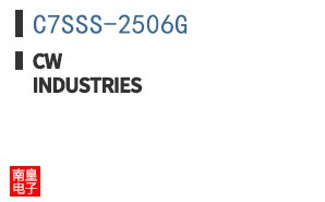 C7SSS-2506G ͼƬ